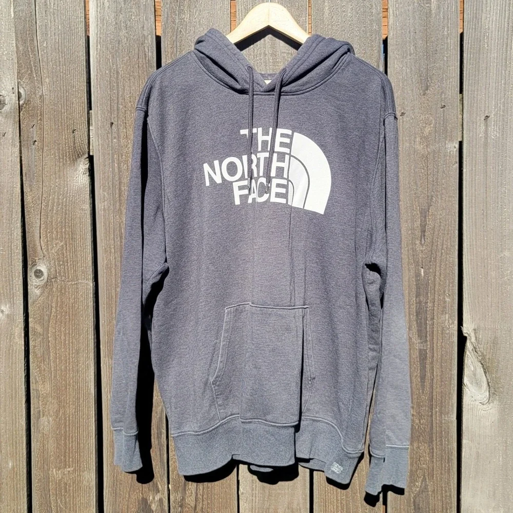 The North Face north face